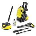 KARCHER K5 COMPACT HOME FLEX ANTI-TWIST