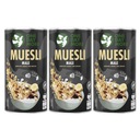 OneDayMore pánske müsli 1350g 3x tuba po 450g