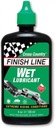 FINISH LINE CROSS COUNTRY syntetický olej 60ml