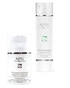 APIS ZMES KYSELINY LAKTOBIONOVEJ 40% 50ML + GEL 200ML