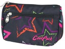 COOLPACK CHARM STARS 297 cestovná kozmetická taška