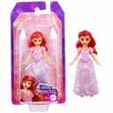 Princezná Ariel Disney Bábika princezná