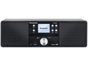 PANASONIC SC-DM202EG-K CD stereo DAB+ FM USB čierny