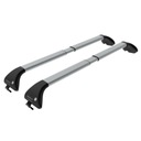 SNAP Alu IN-RAIL BMW radu 2 Gran Tourer 15r-