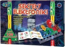 Tajomstvo elektroniky 180 experimentov