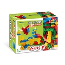 KIDS BLOCKS BLOCKS 90 ks. 41296 WADER