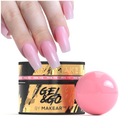 Makear Gel&Go NAIL EXTENSION GEL MIX