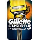 Holiaci strojček Gillette FUSION5 s náplňou