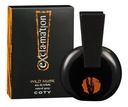 Toaletná voda Coty Exclamation Wild Musk 100 ml