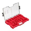 Modulárny organizér QBRICK ULTRA RED L