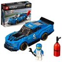 LEGO SPEED CHAMPIONS Chevrolet Camaro ZL1 75891