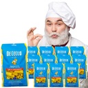 CESTOVINY DE CECCO RIGATONI 12X1KG