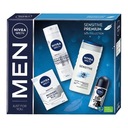 DARČEKOVÝ set pre NIVEA MEN Sensitive