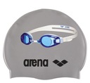 ARENA Plavecké okuliare Cap Adjustable Anti Fog