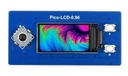 Pico-LCD-0,96-modul s 0,96'' IPS LCD displejom