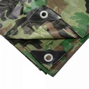 CAMOFOREST TARP 90g 5x8m CAMOFOREST