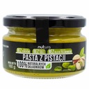 Pistáciová pasta 160g (NUTURA) NUTURA