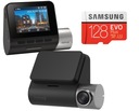 70mai A500S Dash Cam Pro + 128GB videorekordér