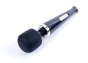 Stimulátor-Magic Massager Wand USB Black 10 Function