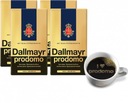 Dallmayr Prodomo GROUND 500g x4