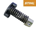 PÍLA SHOCK SHOCK PRUŽINA STIHL MS 362 391