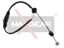 MAXGEAR KÁBLO SPOJKY 32-0053