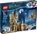 LEGO Harry Potter 75969 Rokfortská astronomická veža