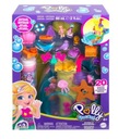 AKVÁRIOVÁ SÚPRAVA POLLY POCKET BUBBLE (OBRÁZOK)