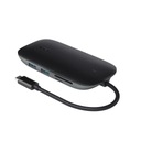 USB hub Aukey CB-C71