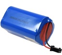 Batéria pre robot Ultenic D5S Pro 14,4V 3000mAh Li-Ion