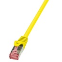 Patchcord LogiLink LogiLink CQ2067S CAT.6 S/FTP 3m