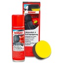 Sonax Impregnácia na strechy a čalúnenie Cabrio 250ml