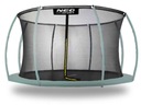 Vnútorná sieť pre 374 cm 12ft trampolíny Neo-Sport