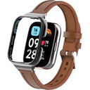 KOŽENÝ REMÍN PRE XIAOMI REDMI WATCH 3 ACTIVE