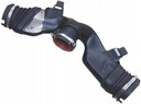 Prietokomer sacie potrubie pre Mercedes OM642 2.8 3.0 3.2 V6 CDI