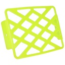 SNORKEL HD GRILLE Inlet Snorkel Fluo Tip