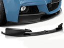 BMW F30 F31 deliaci spojler MPerformance