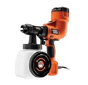 Striekacia pištoľ Black&Decker HVLP200