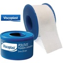 Viscoplast Polovis lepidlo na tkaniny 25mm/5m bi