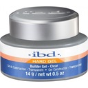 IBD Hard Builder Gel Clear