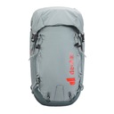 Dámsky lyžiarsky turistický batoh Deuter Freescape Lite SL