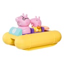 Tomy Peppa Pig plávajúci pontón E73107