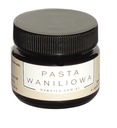 Vanilková pasta 60g Bourbon vanilkový extrakt 40%