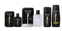 STR8 FAITH SET 4ks EDT50ml + ASL100ml + DNS75ml + GEL400ml