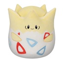 Pokémon Squishmallow Togepi Series 2 Plyšový 50 cm