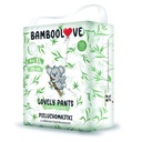 BAMBOOLOVE Plienky 13-18kg veľkosť XL 16 ks.