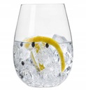 Poháre Sofia 590ml Trend Glass - 4 KS