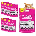 CALITTI CRYSTALS SILICONE LITTLE pre Cat 8x3,8L