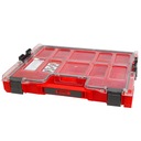 Organizér box QBRICK PRO RED ORGANIZER 200