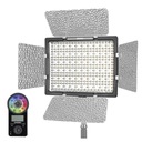 Yongnuo YN300 IV - LED RGB WB 3200-5500K lampa